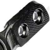 APDTY 016645 Control Arm Bushing w/ Bracket Front Lower Left & Right