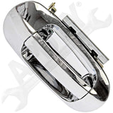 APDTY 143250 Exterior Door Handle Front Right