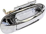APDTY 143250 Exterior Door Handle Front Right