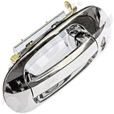 APDTY 143251 Exterior Door Handle Front Left