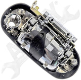 APDTY 143251 Exterior Door Handle Front Left