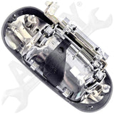APDTY 143253 Exterior Door Handle Rear Left Replaces 7L1Z7826605BAPTMCH