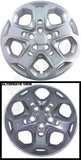 APDTY 021210 17 inch Wheel Cover Hub Cap Replaces AE5Z-1130-D, AE5Z1130D
