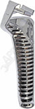 APDTY 02130 Interior Door Handle Lever; Right Front or Rear; Chrome