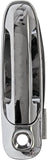 APDTY 02131 Exterior Door Handle Front Left Replaces 55275949ACCH