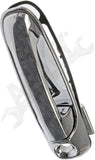 APDTY 02131 Exterior Door Handle Front Left Replaces 55275949ACCH