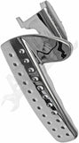 APDTY 02134 Interior Door Handle Front /Rear Right Replaces 1CR96BD5AACH