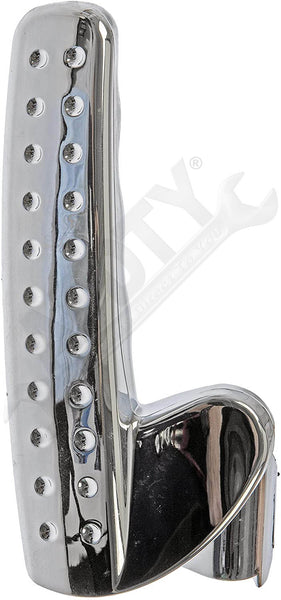 APDTY 02135 Interior Door Handle Front/Rear Left Replaces 1CR97BD5AACH