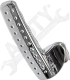 APDTY 02135 Interior Door Handle Front/Rear Left Replaces 1CR97BD5AACH