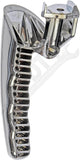 APDTY 02135 Interior Door Handle Front/Rear Left Replaces 1CR97BD5AACH