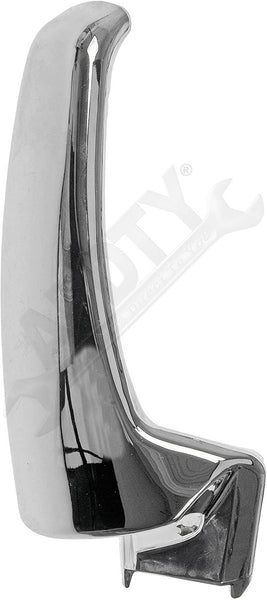 APDTY 02141 Interior Door Handle Front/Rear Left Replaces 55075339CH