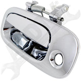 APDTY 143288 Exterior Door Handle Front Left Fits 08-10 Challenger 06-10 Charger