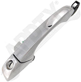 APDTY 143291 Exterior Door Handle Front Right Fits 07-15* Caliber Compass Patrio