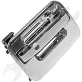 APDTY 143298 Exterior Door Handle Rear Right