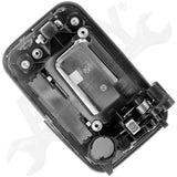 APDTY 143298 Exterior Door Handle Rear Right