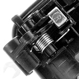 APDTY 143298 Exterior Door Handle Rear Right