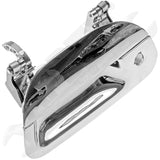 APDTY 02196 Tailgate Handle