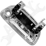 APDTY 02196 Tailgate Handle