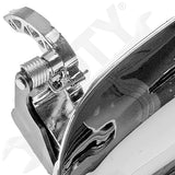 APDTY 02196 Tailgate Handle