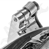 APDTY 02196 Tailgate Handle