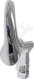 APDTY 02199 Interior Door Handle Front/Rear Left Replaces F75Z7822601AAACH