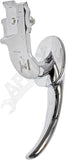 APDTY 02199 Interior Door Handle Front/Rear Left Replaces F75Z7822601AAACH