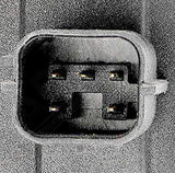 APDTY 022013 Intake Manifold Control Valve
