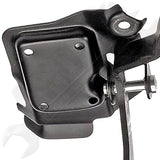 APDTY 022041 Gas Pedal Assembly Select 03-07 Savana & Express 1500, 2500, & 3500