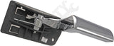 APDTY 02205 Interior Door Handle Front/Rear Right Fits 2003-2009 Hummer H2