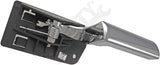 APDTY 02205 Interior Door Handle Front/Rear Right Fits 2003-2009 Hummer H2