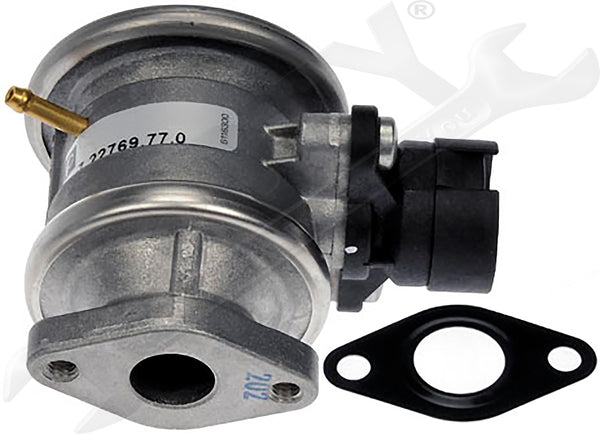 APDTY 022084 EGR Secondary Air Injection Pump Diverter Check Valve