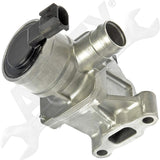 APDTY 022114 A.I.R. AIR Check Valve Secondary Emission Solenoid & Gasket