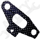 APDTY 022114 A.I.R. AIR Check Valve Secondary Emission Solenoid & Gasket