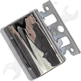 APDTY 02213 Interior Door Handle Front RH/Rear Door
