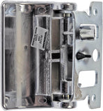 APDTY 02213 Interior Door Handle Front RH/Rear Door