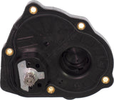 APDTY 022213 Throttle Body Actuator Motor