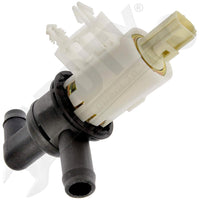 APDTY 022216 Evap Emissions Gas Tank Fuel Vapor Canister Vent Solenoid Valve