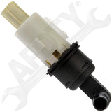 APDTY 022216 Evap Emissions Gas Tank Fuel Vapor Canister Vent Solenoid Valve