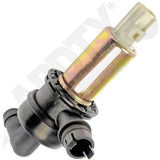 APDTY 022217 Evaporative Emissions Vapor Canister Vent Valve Purge Solenoid