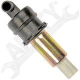 APDTY 022217 Evaporative Emissions Vapor Canister Vent Valve Purge Solenoid