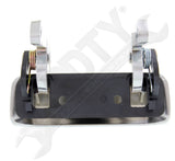 APDTY 02222-Metal Door Handle Fits Front LH=RH