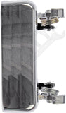 APDTY 02223 Exterior Door Handle Front/Rear Left/Right