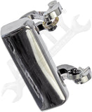 APDTY 02223 Exterior Door Handle Front/Rear Left/Right