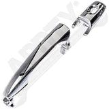 APDTY 143321 Exterior Door Handle Front Left