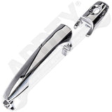 APDTY 143321 Exterior Door Handle Front Left
