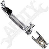 APDTY 143321 Exterior Door Handle Front Left