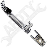 APDTY 143321 Exterior Door Handle Front Left