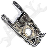 APDTY 143321 Exterior Door Handle Front Left