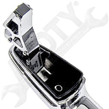 APDTY 143321 Exterior Door Handle Front Left