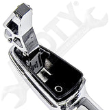 APDTY 143321 Exterior Door Handle Front Left